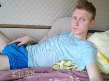 Oscar_Wildy Chaturbate stream image from March 29, 2026