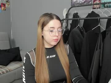 Vanessarosewood Chaturbate stream image from March 29, 2026