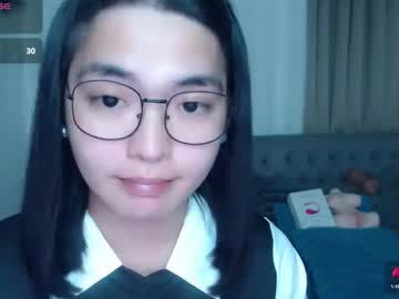 Zhaviahale Chaturbate stream image from March 29, 2026
