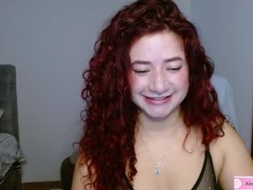 Abril_Lovee2 Chaturbate stream image from March 29, 2026