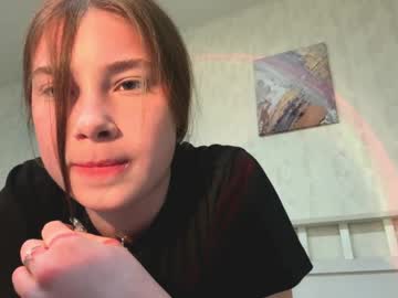 Alizasaeturn Chaturbate stream image from March 29, 2026