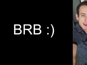 Cerso1 Chaturbate stream image from March 29, 2026