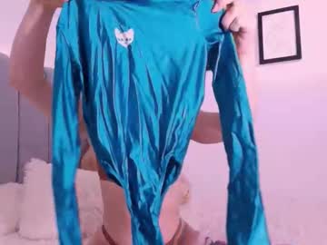 Dannahyde Chaturbate stream image from March 29, 2026