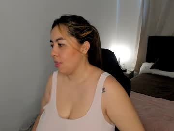 Dulce_Brithany Chaturbate stream image from March 29, 2026