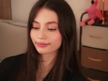 Georgiamorandi Chaturbate stream image from March 29, 2026