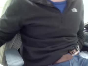 Ginger_Xxx Chaturbate stream image from March 29, 2026