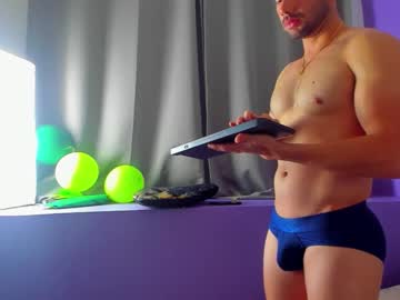 Jehicol_Mansu Chaturbate stream image from March 29, 2026