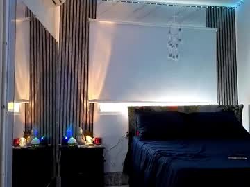 Jhonny_Flames7 Chaturbate stream image from March 29, 2026