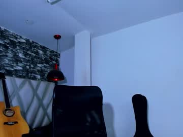Juan_Jsmith Chaturbate stream image from March 29, 2026