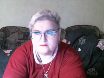 Lanacat555 Chaturbate stream image from March 29, 2026