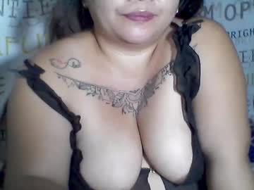 Lhiannash33 Chaturbate stream image from March 29, 2026