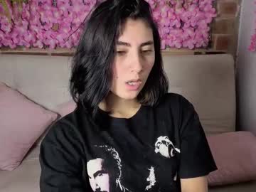 Mariagh_ Chaturbate stream image from March 29, 2026