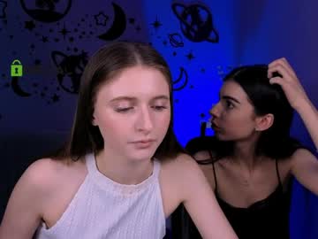 Mary_Meow_Hot Chaturbate stream image from March 29, 2026