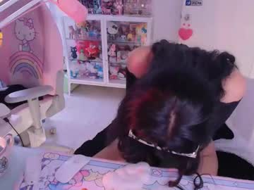 _Nathaila_ Chaturbate stream image from March 29, 2026