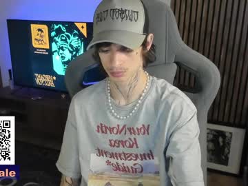 Oliverrgroove Chaturbate stream image from March 29, 2026