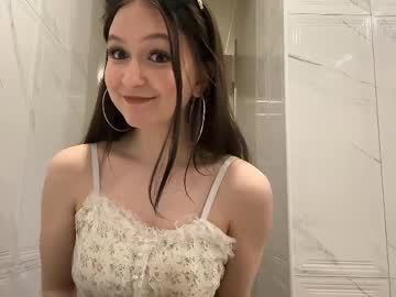 Porshanorrie Chaturbate stream image from March 29, 2026