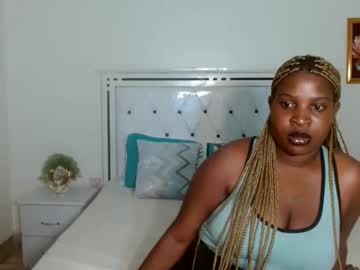 Thickebonie Chaturbate stream image from March 29, 2026