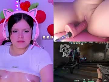 Trianna_Sweet Chaturbate stream image from March 29, 2026