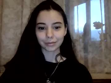 Vanilla__Echoo Chaturbate stream image from March 29, 2026