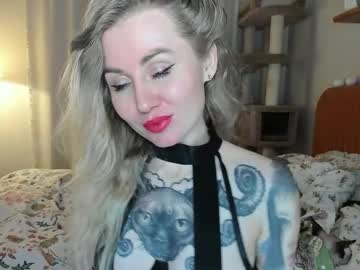 Alexarush Chaturbate stream image from March 29, 2026