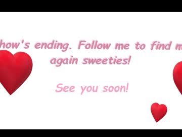 Alexja_Ganja Chaturbate stream image from March 29, 2026