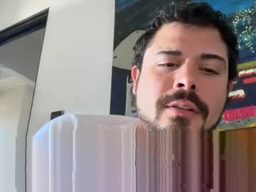Bunnyhunk Chaturbate stream image from March 29, 2026