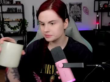 Dellacrush_ Chaturbate stream image from March 29, 2026