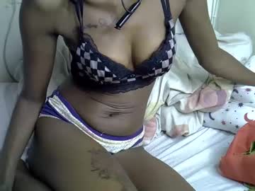 Ezethu Chaturbate stream image from March 29, 2026
