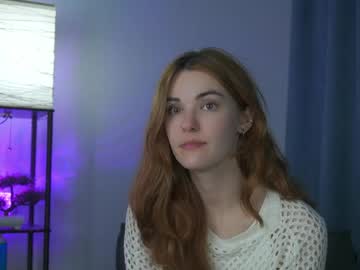 Foxy_Cute4you Chaturbate stream image from March 29, 2026