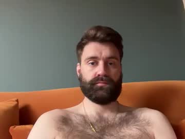 Hairy_Andhung Chaturbate stream image from March 29, 2026