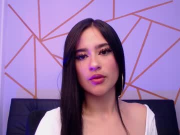 Isa__Rodriguez Chaturbate stream image from March 29, 2026
