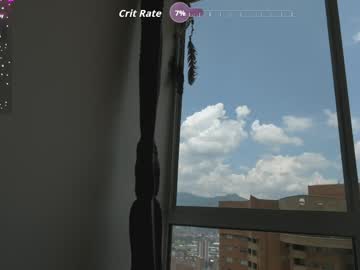 Juanita_Foxxx Chaturbate stream image from March 29, 2026