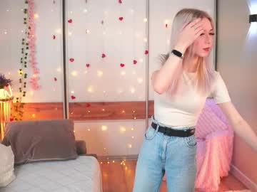 Machellehollenback Chaturbate stream image from March 29, 2026