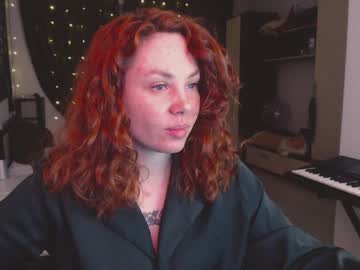 Margaret_Wilson Chaturbate stream image from March 29, 2026