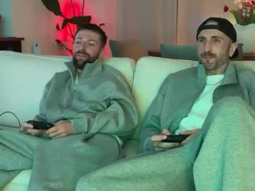 Maxime69600 Chaturbate stream image from March 29, 2026
