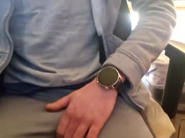 Messymechanic69 Chaturbate stream image from March 29, 2026