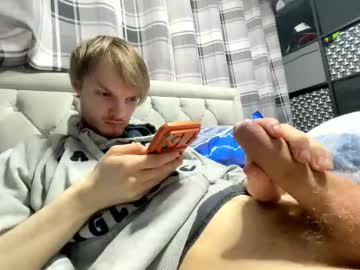 Penguin666778 Chaturbate stream image from March 29, 2026
