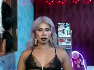 Queenpinayebony_Xx Chaturbate stream image from March 29, 2026