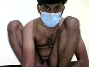 Shyamsundr619 Chaturbate stream image from March 29, 2026