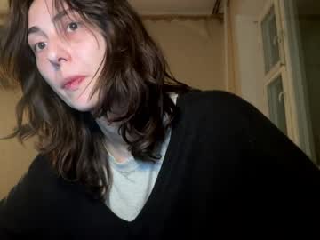 Aevra Chaturbate stream image from March 29, 2026