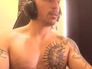 Alexopenmind21 Chaturbate stream image from March 29, 2026