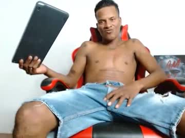 Alpha_Norbo Chaturbate stream image from March 29, 2026