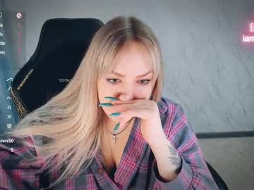 Bellezza_ Chaturbate stream image from March 29, 2026