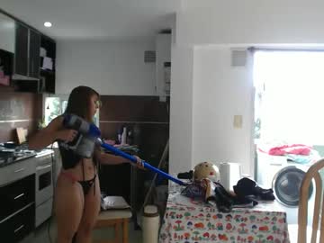 Buunnylolaa Chaturbate stream image from March 29, 2026