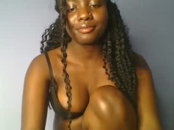 Cutie_Choco Chaturbate stream image from March 29, 2026