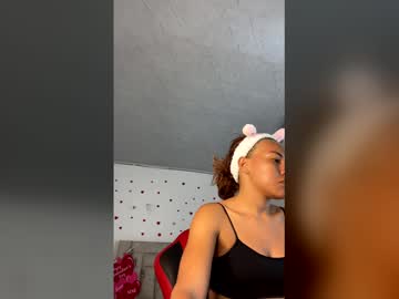 Dulce10172 Chaturbate stream image from March 29, 2026