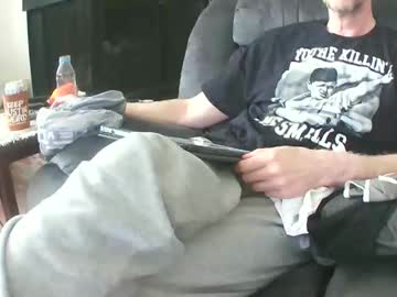 Fredjohnson2112 Chaturbate stream image from March 29, 2026