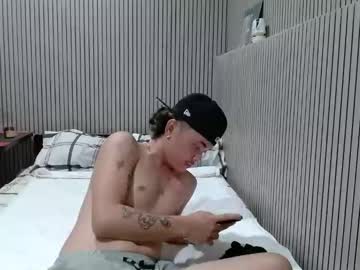 Itzme_Dex Chaturbate stream image from March 29, 2026