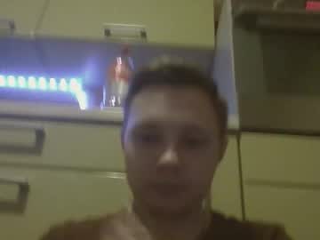 Olyverky Chaturbate stream image from March 29, 2026