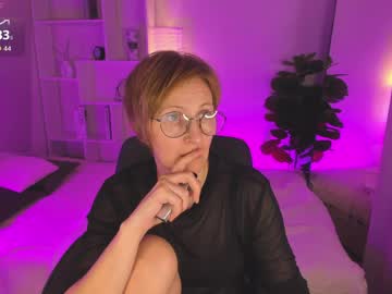 Paris_Cherry Chaturbate stream image from March 29, 2026
